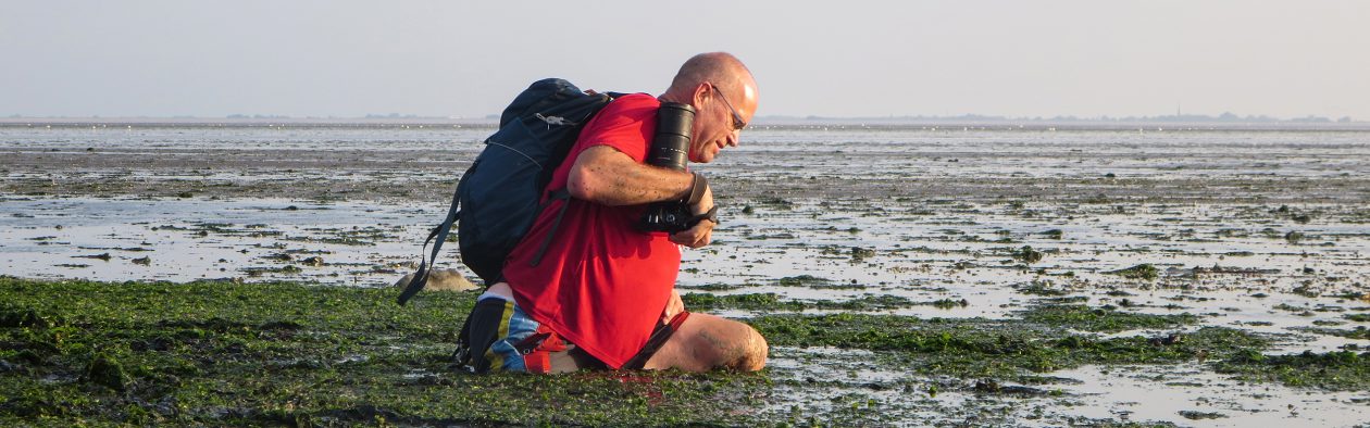Martin Broodbakker